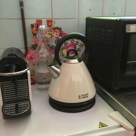 Resydentie Happy 11 Отель типа 