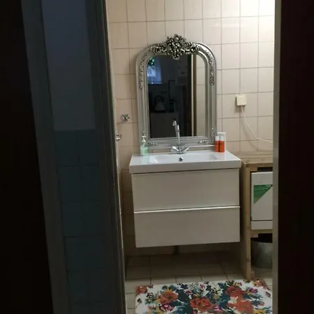 Resydentie Happy 11 Отель типа 