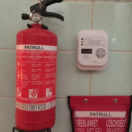 Resydentie Happy 11 Отель типа 