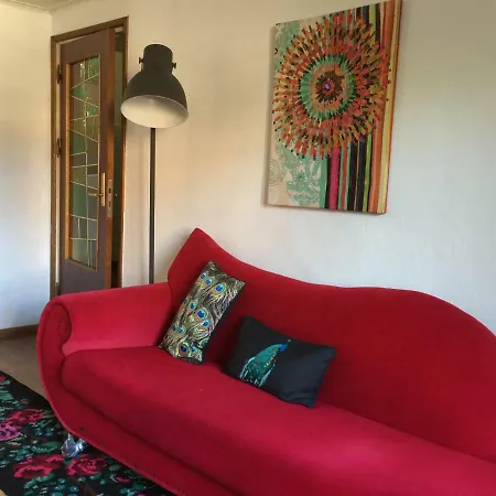 Bed & Breakfast Resydentie Happy 11 Neerbeek